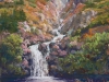 Canadian Waterfall