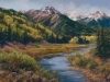 Colorado Mountains