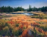 Mountiantop Lake