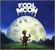 Fool Moon Rising pitcher book