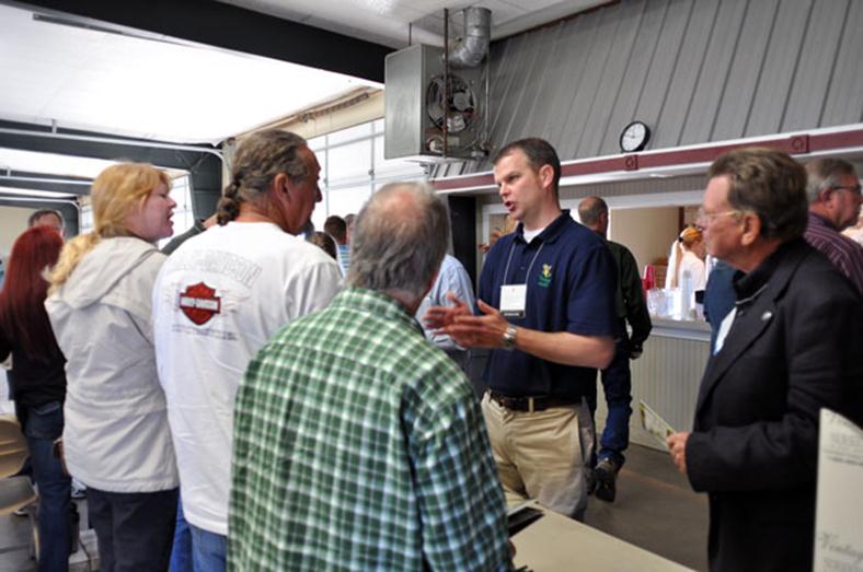 2010 TWGGA Grape Camp