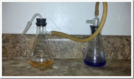 Daniel chemistry