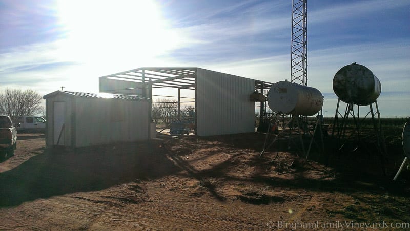 15.01.18_ClintPhone_001-web | Bingham Family Vineyards 15.01.18_ClintPhone_001-web